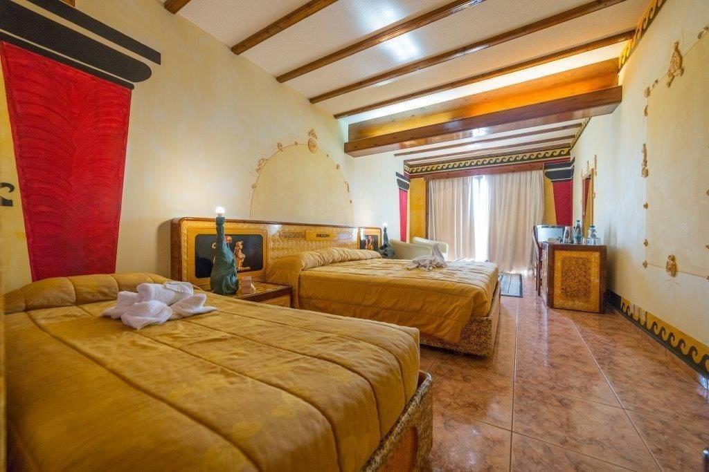 Roman Boutique Hotel Pafos Dış mekan fotoğraf