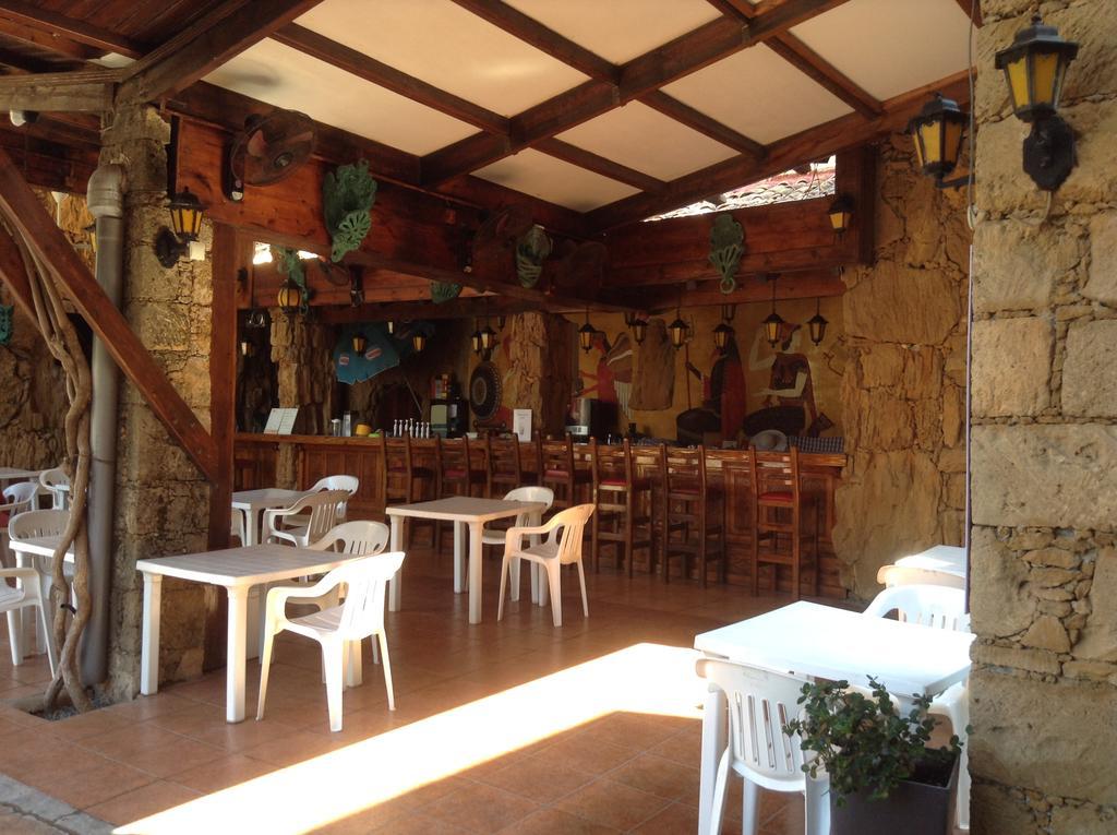 Roman Boutique Hotel Pafos Dış mekan fotoğraf