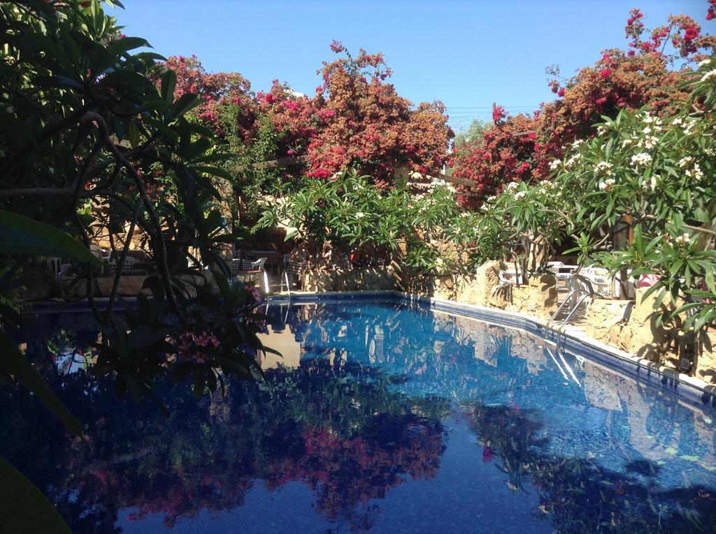 Roman Boutique Hotel Pafos Dış mekan fotoğraf