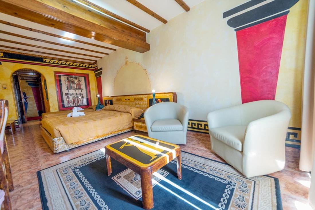 Roman Boutique Hotel Pafos Dış mekan fotoğraf